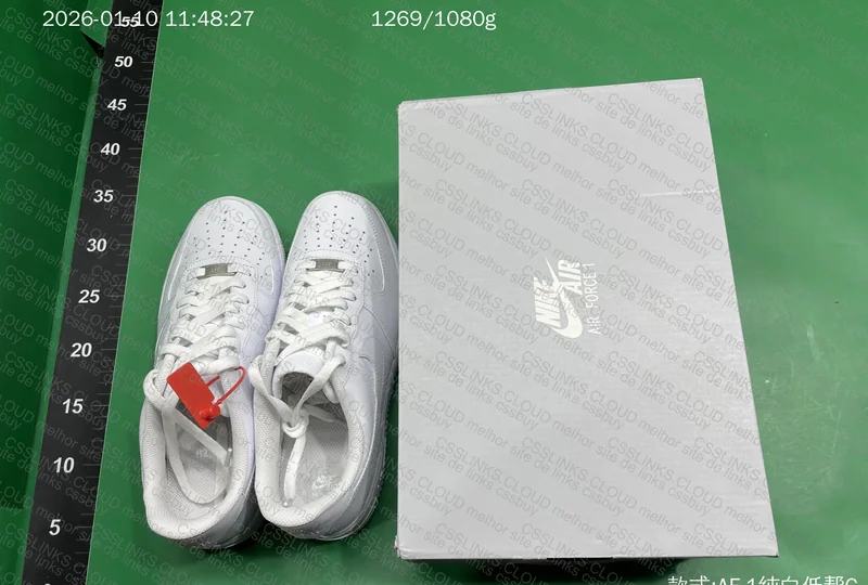 AF1 GX Sadesa 6