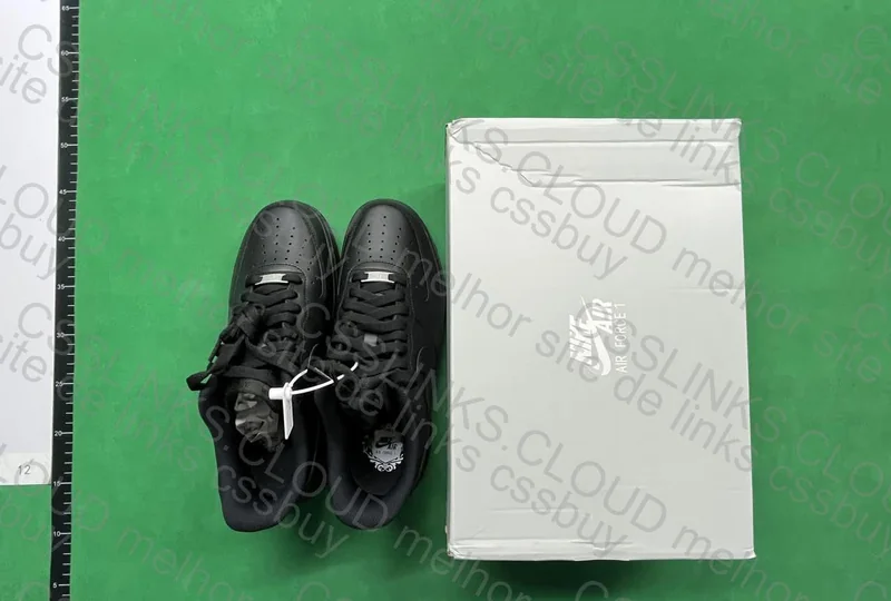 AF1 GX SDS (Pode Opinar)