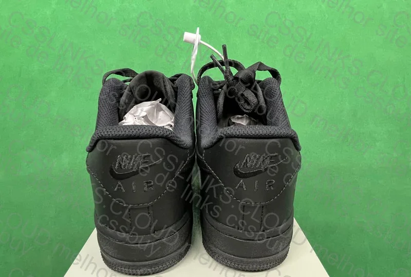 AF1 GX SDS (Pode Opinar) 2