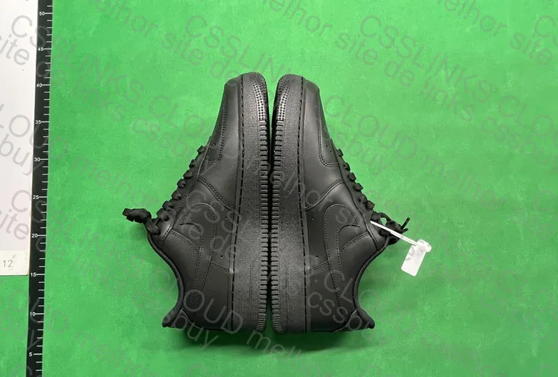 AF1 GX SDS (Pode Opinar) 3