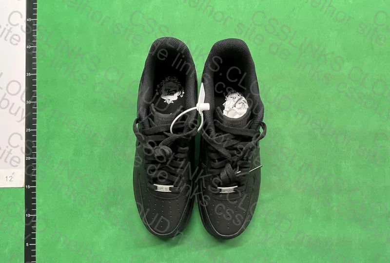 AF1 GX SDS (Pode Opinar) 4