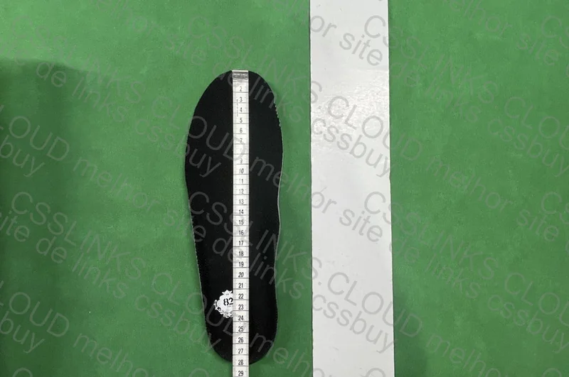 AF1 GX SDS (Pode Opinar) 5