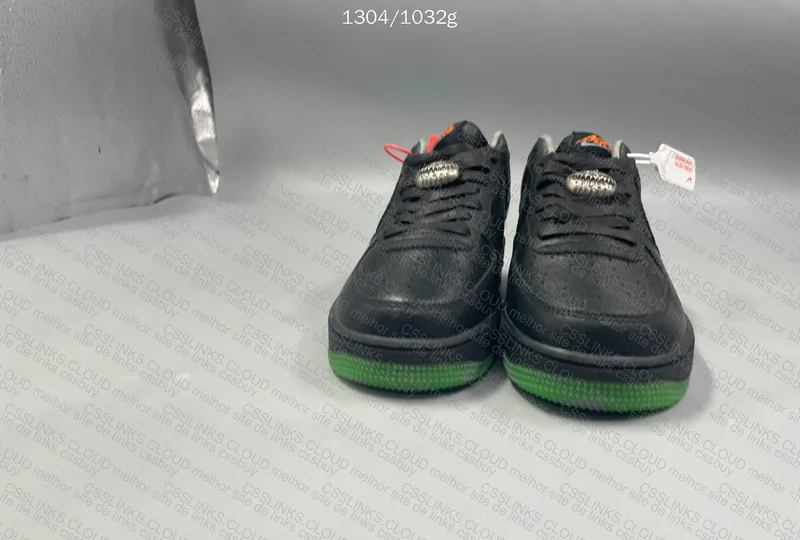 AF1 Halloween QC Please