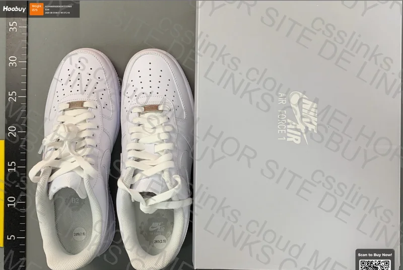 AF1 Hoobuy RL 2