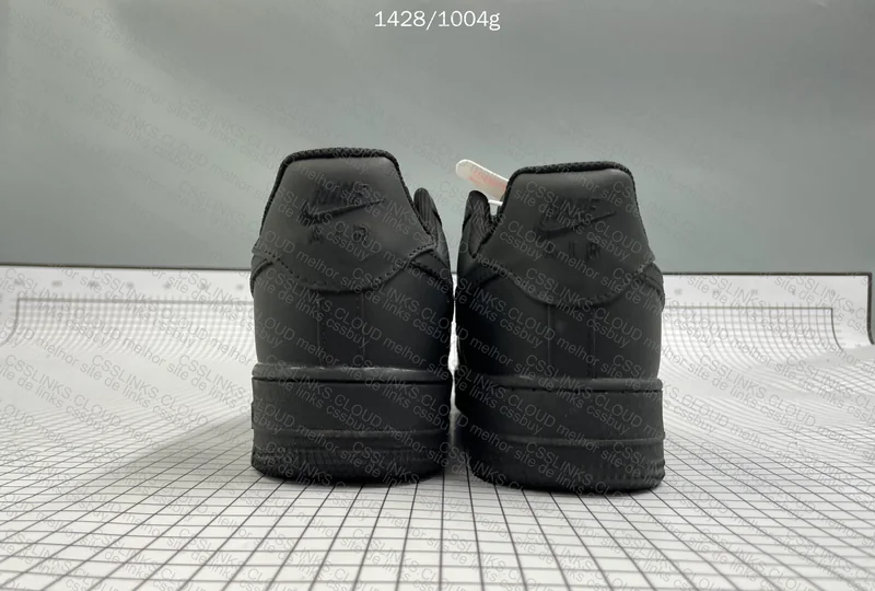 AF1 JMDY Blind Box, GL?