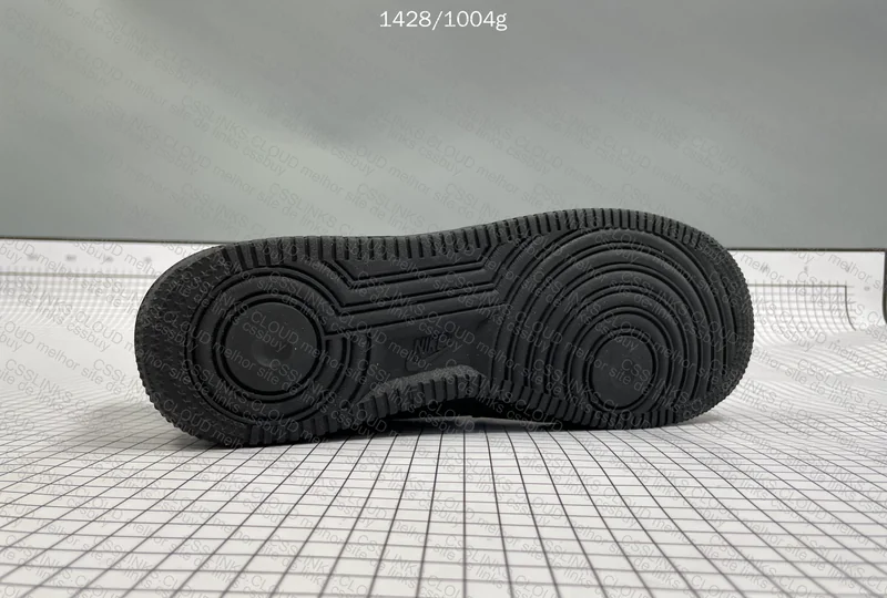 AF1 JMDY Blind Box, GL? 3