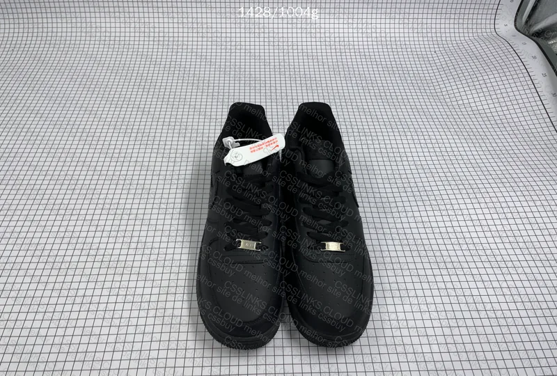 AF1 JMDY Blind Box, GL? 4