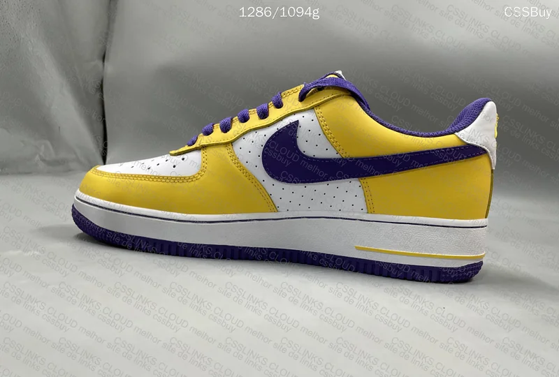 AF1 Kobe Bryant