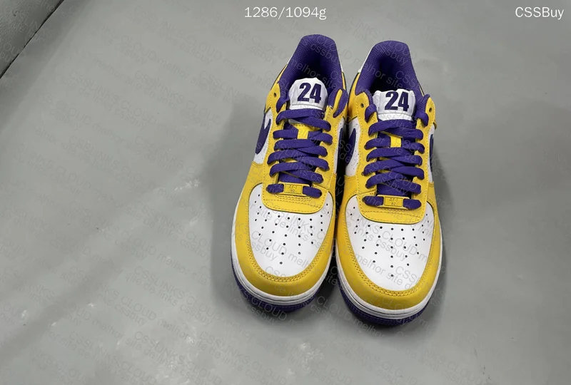 AF1 Kobe Bryant 2