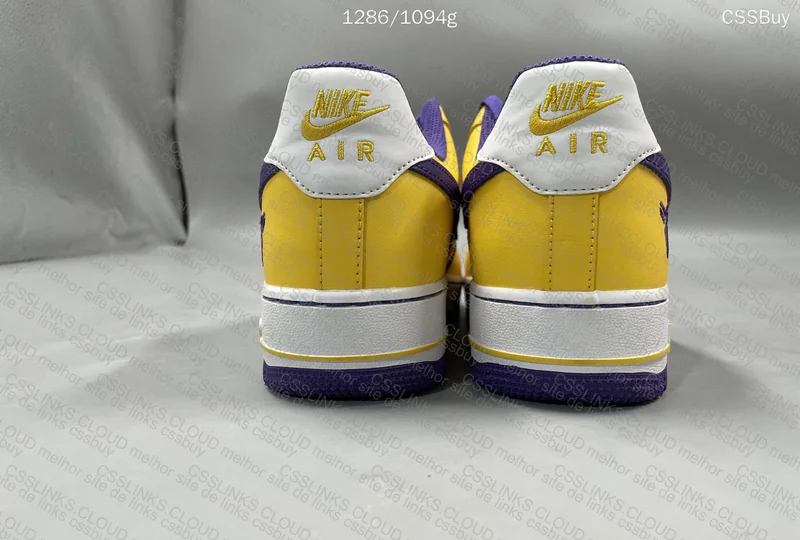 AF1 Kobe Bryant 4