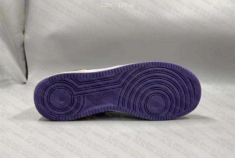 AF1 Kobe Bryant 5