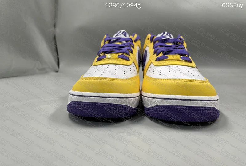 AF1 Kobe Bryant 6