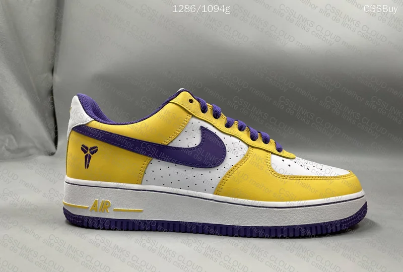 AF1 Kobe Bryant 7