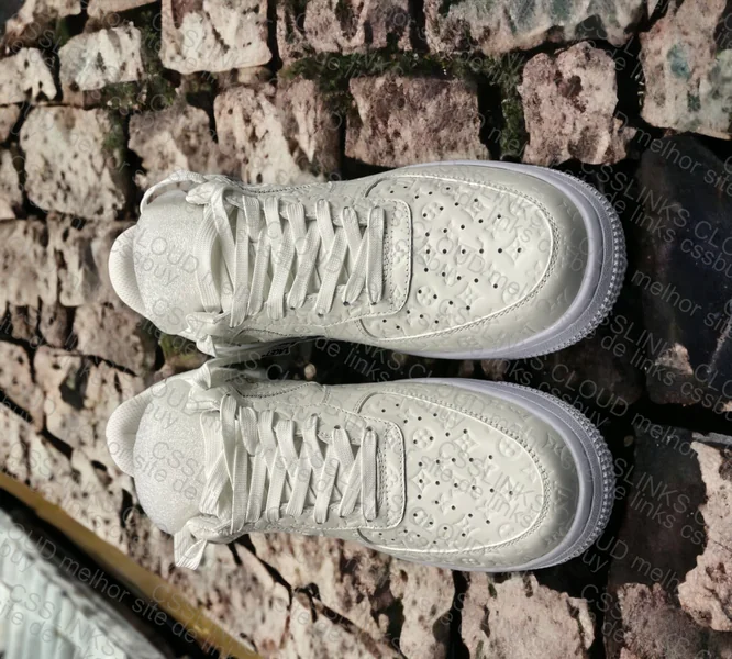 AF1 Louis Vuitton 2