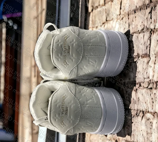 AF1 Louis Vuitton 3