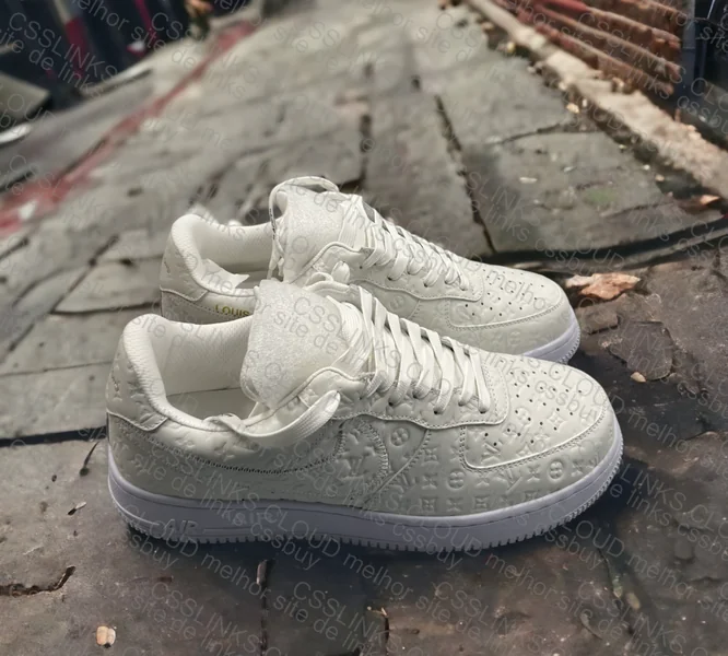 AF1 Louis Vuitton 7