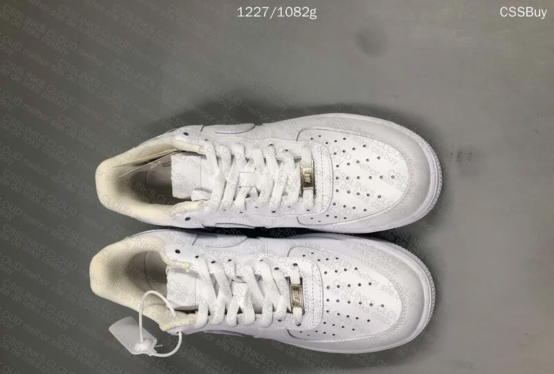 AF1 Low 69y 2