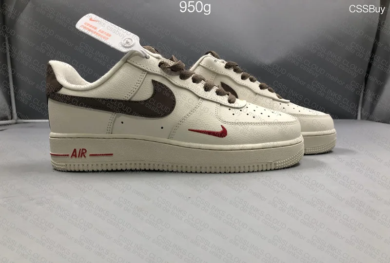 AF1 Low Coffee 3