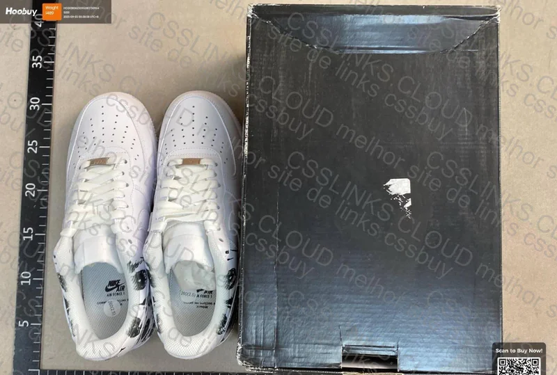AF1 Low Eyes 2