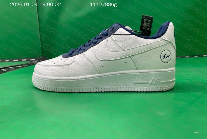 AF1 Low Fragment (Fantasy) 10
