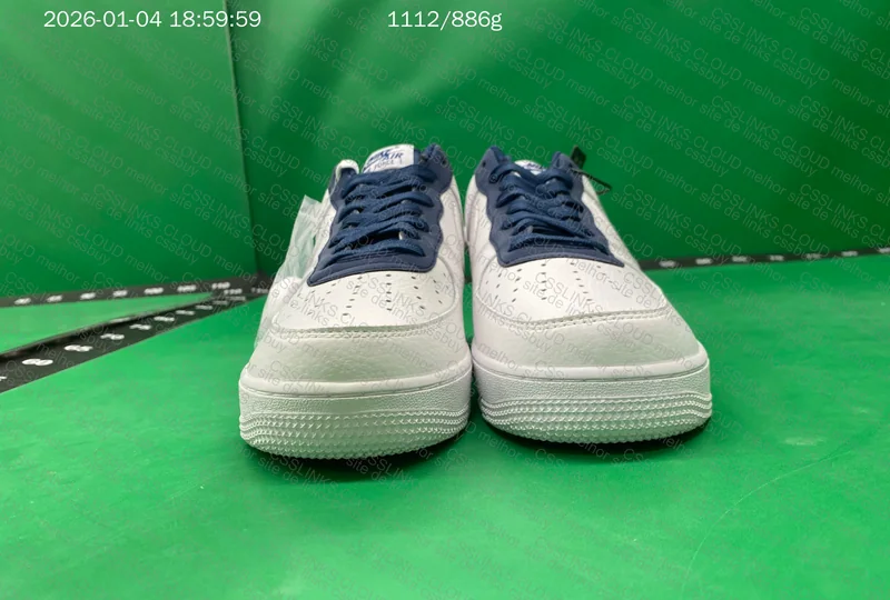 AF1 Low Fragment (Fantasy) 4