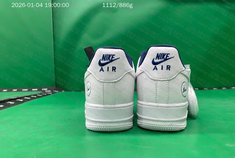 AF1 Low Fragment (Fantasy) 5