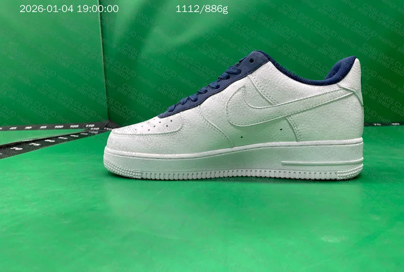 AF1 Low Fragment (Fantasy) 6