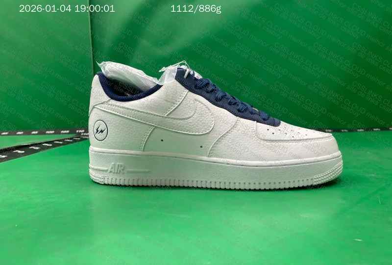 AF1 Low Fragment (Fantasy) 7