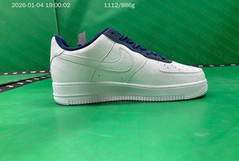 AF1 Low Fragment (Fantasy) 9