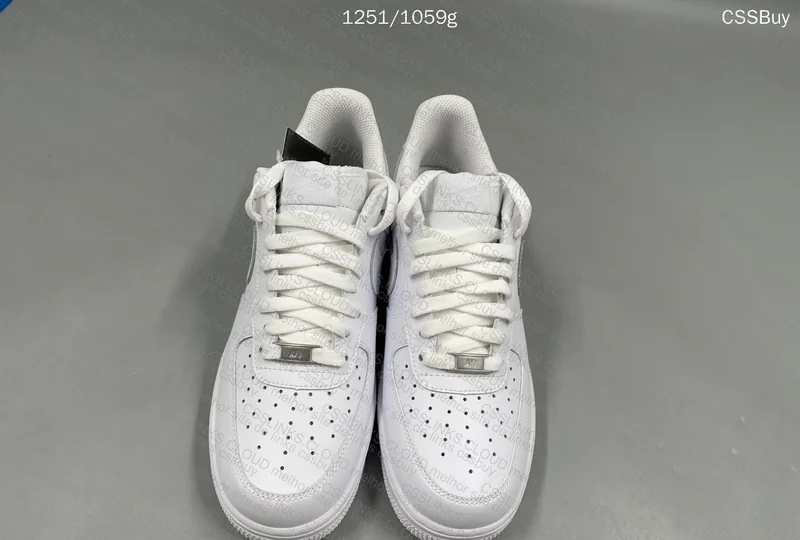 AF1 Low - Sadesa Cappuccino, GL?