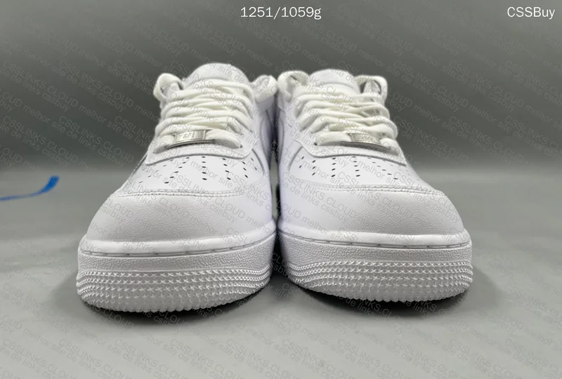 AF1 Low - Sadesa Cappuccino, GL? 2