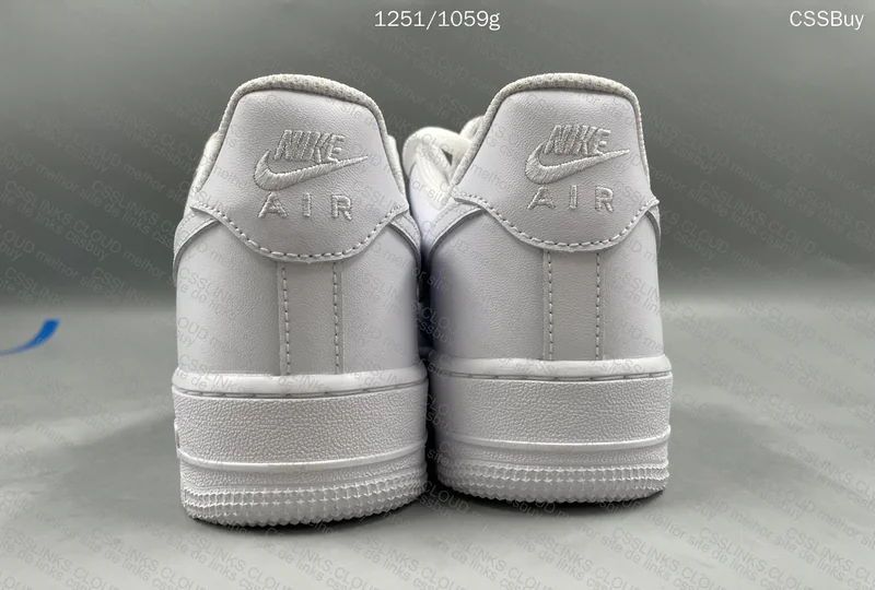 AF1 Low - Sadesa Cappuccino, GL? 3