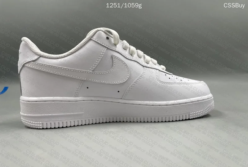 AF1 Low - Sadesa Cappuccino, GL? 4