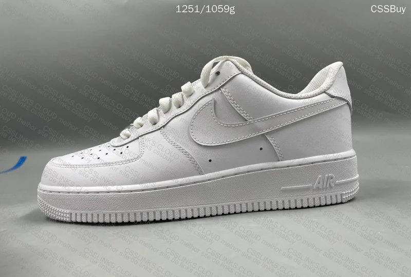 AF1 Low - Sadesa Cappuccino, GL? 5