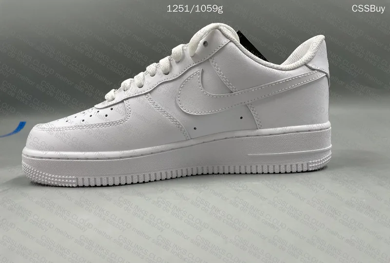 AF1 Low - Sadesa Cappuccino, GL? 6