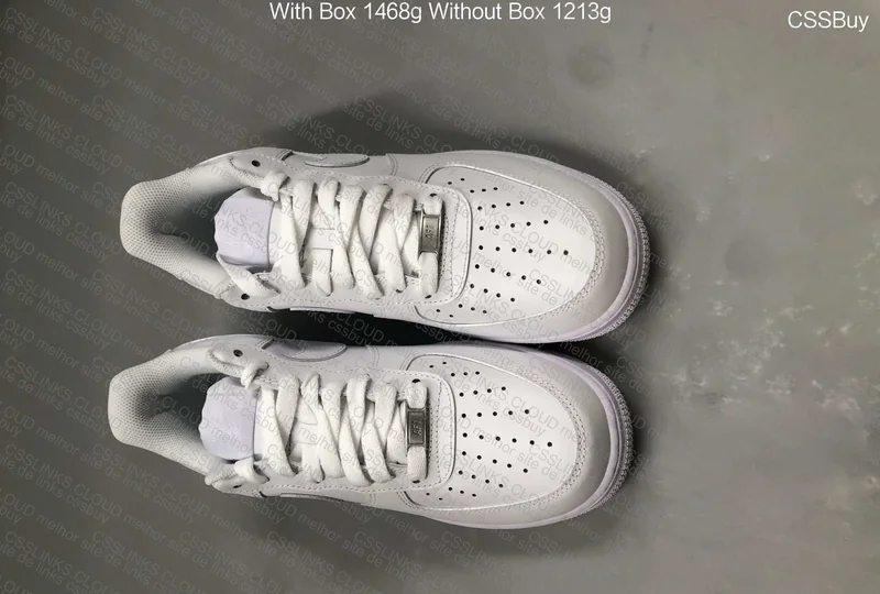 Another AF1 Among Many