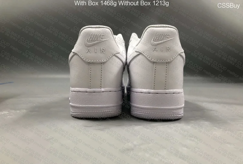 Another AF1 Among Many 2