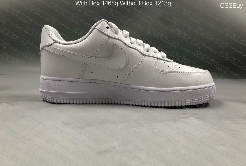 Another AF1 Among Many 3