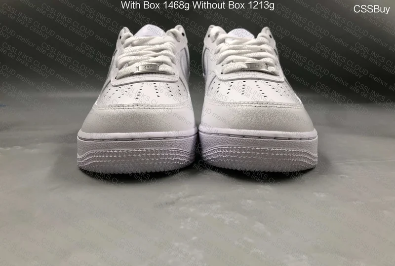 Another AF1 Among Many 4