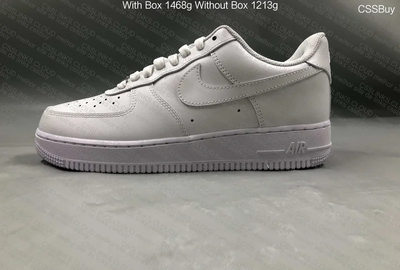 Another AF1 Among Many 5