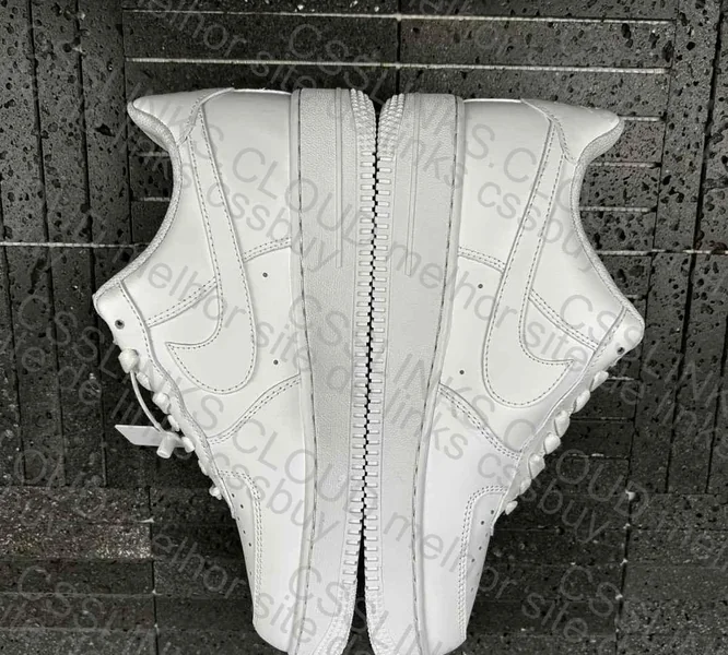 AF1 Mystery Box - JMDY 10