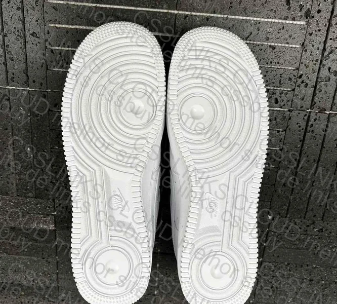 AF1 Mystery Box - JMDY 3