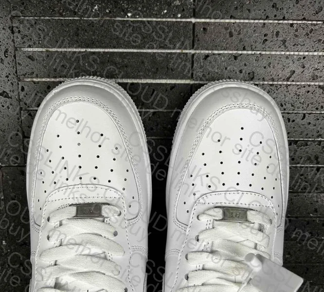AF1 Mystery Box - JMDY 8