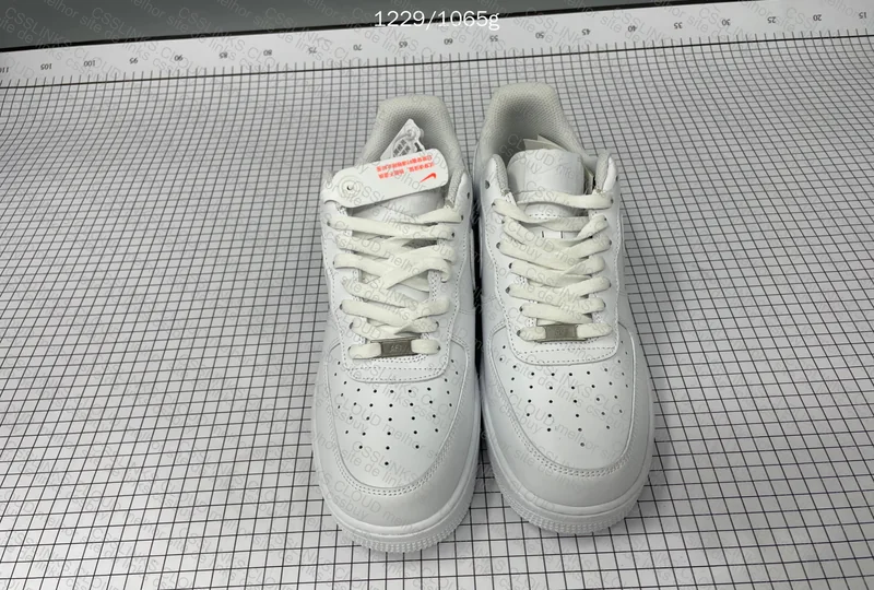 AF1 (Mystery Box JMDY) 2