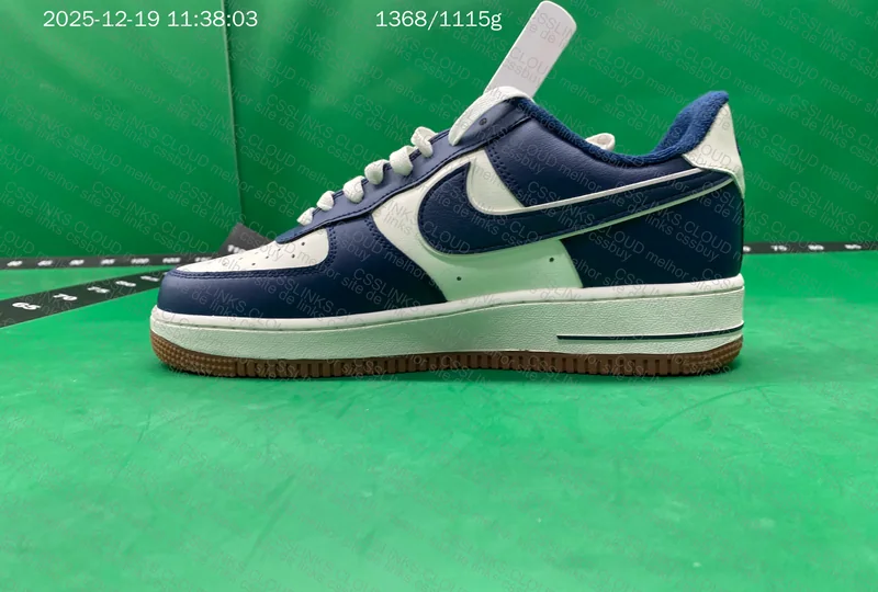 AF1 Navy College Pack 2
