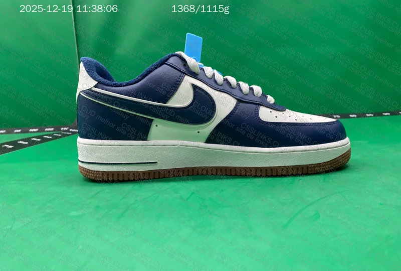 AF1 Navy College Pack 4