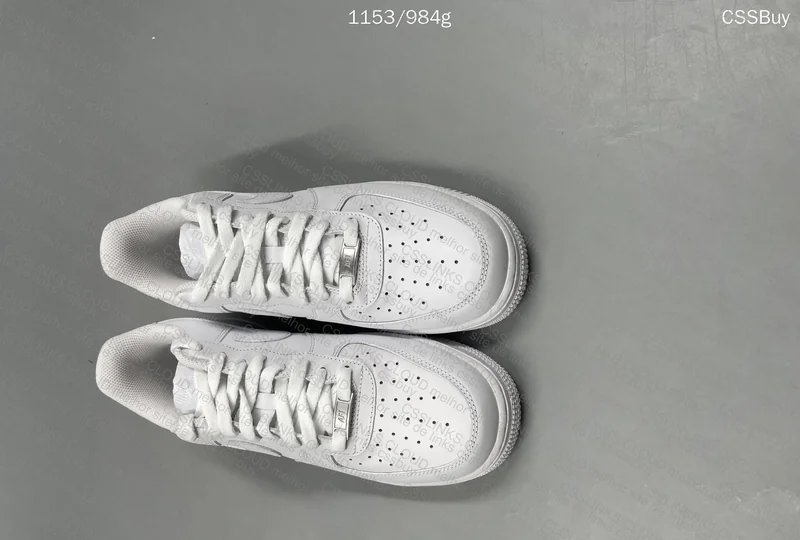 AF1 New XP (Best Batch)