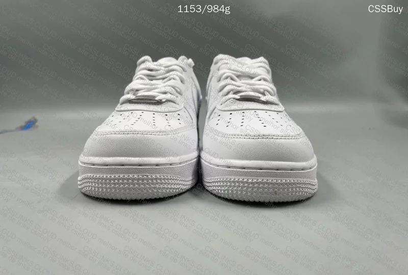 AF1 New XP (Best Batch) 2