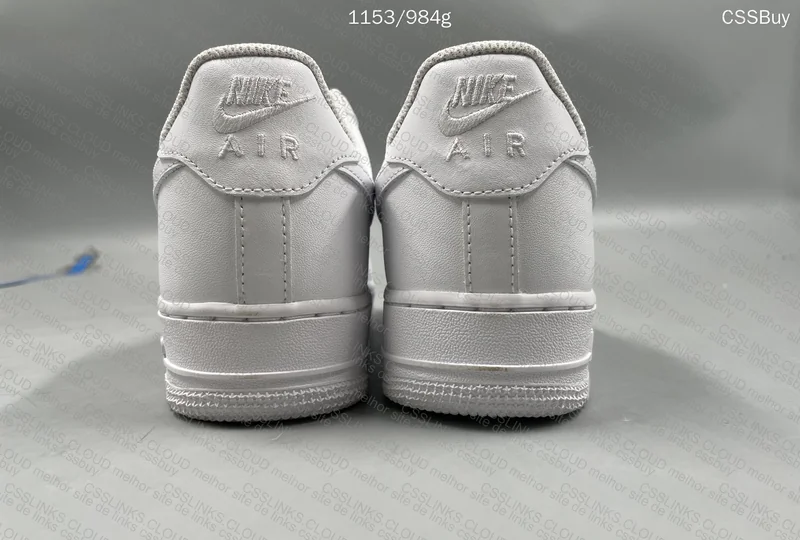 AF1 New XP (Best Batch) 3