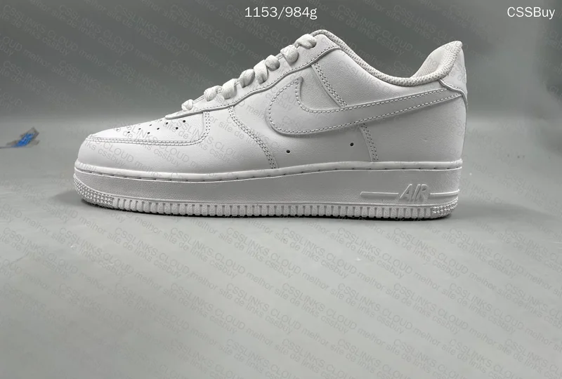 AF1 New XP (Best Batch) 4